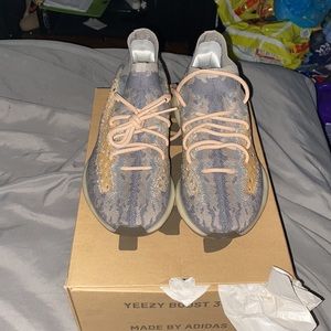 Yeezy 380 mist sz-11